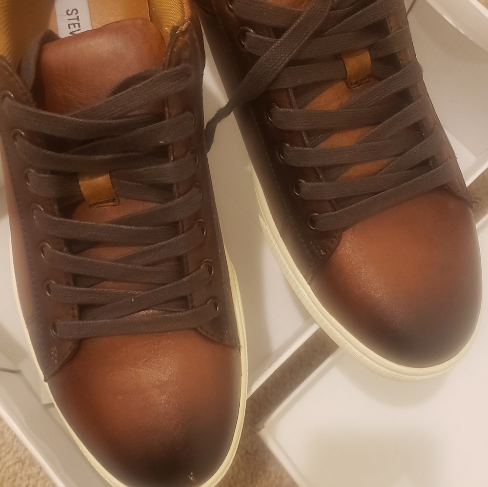 Steve Madden